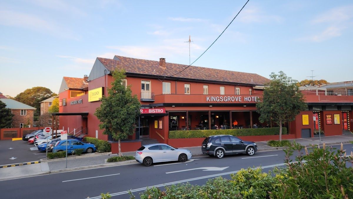 Kingsgrove Hotel thumbnail 6