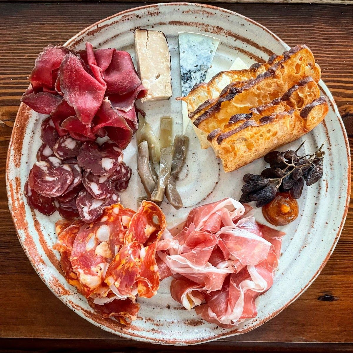 Pino Vino e Cucina Alexandria thumbnail 2