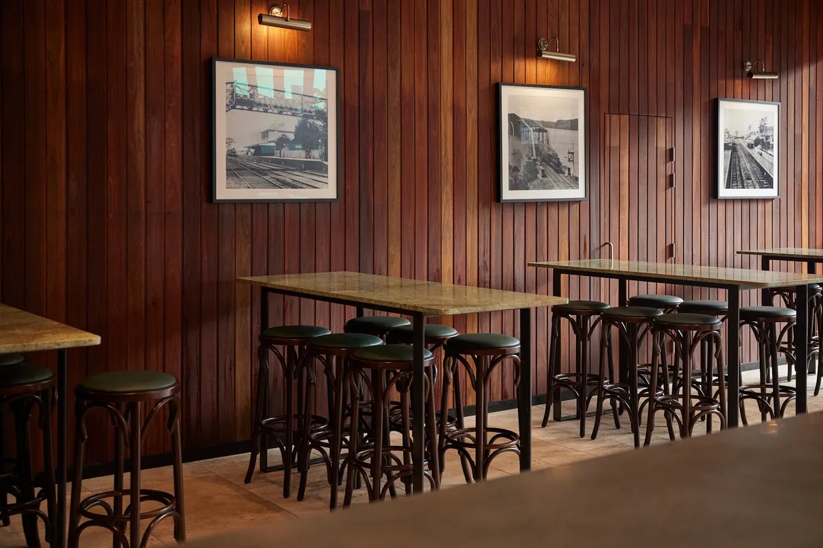 Photo of Railway Hotel Gosford Bar & Steakhouse, one of the top bars in Gosford