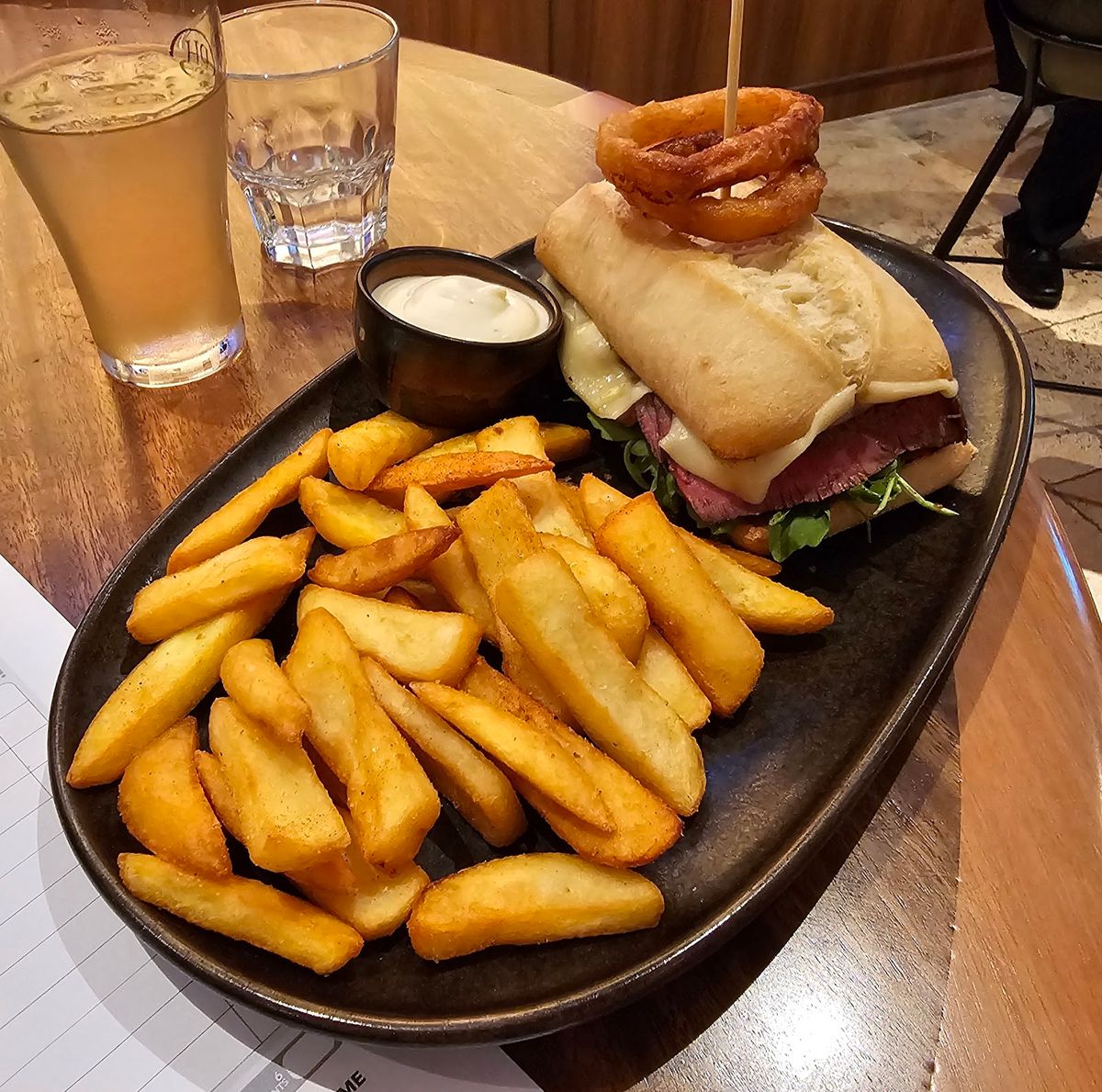 Railway Hotel Gosford Bar & Steakhouse thumbnail 6