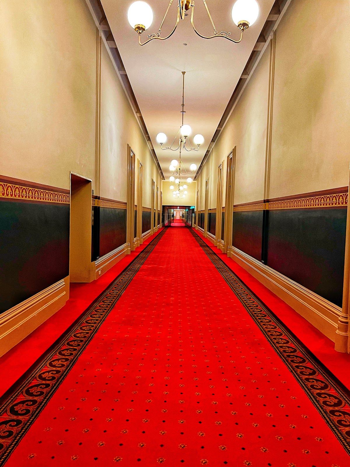 Grand Hotel Melbourne thumbnail 5