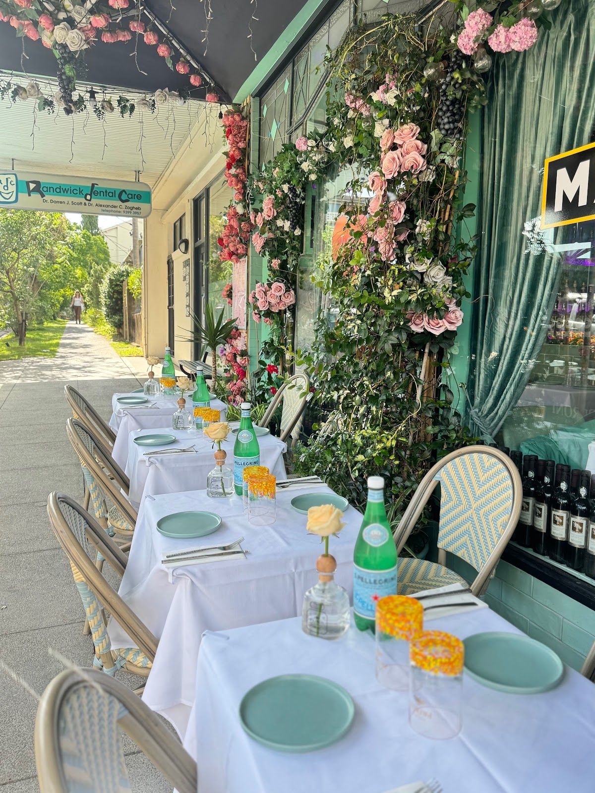 Featured image for Dolce Fiori