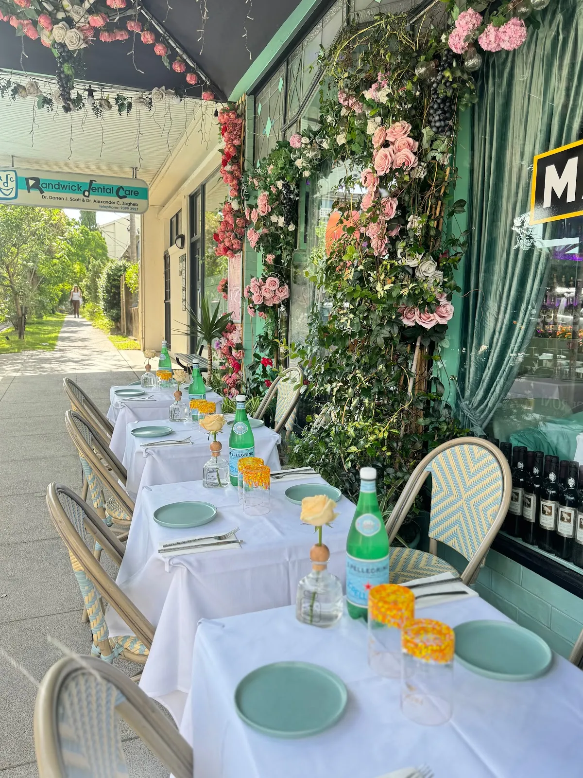 Photo of Dolce Fiori, one of the top bars in Randwick