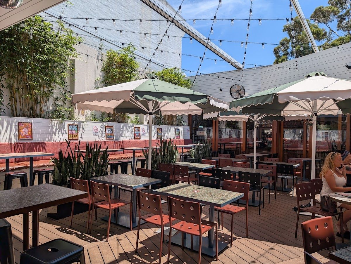 Featured image for The Coopers Hotel