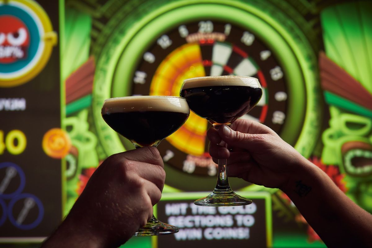 La Di Darts Darlinghurst thumbnail 9