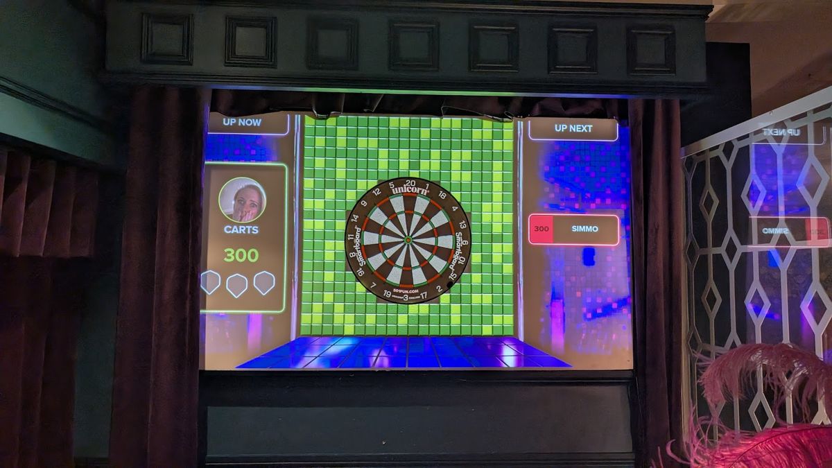 La Di Darts Darlinghurst thumbnail 6