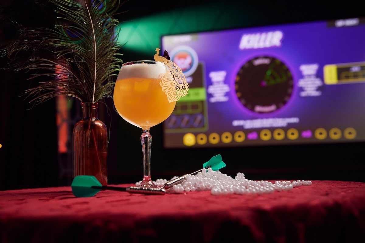La Di Darts Darlinghurst thumbnail 2