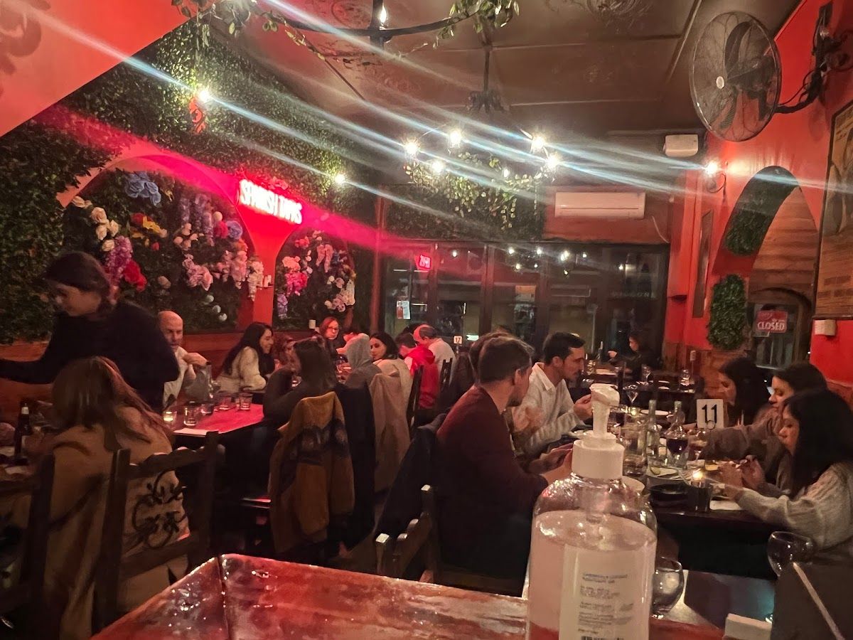 Featured image for Spanish Tapas