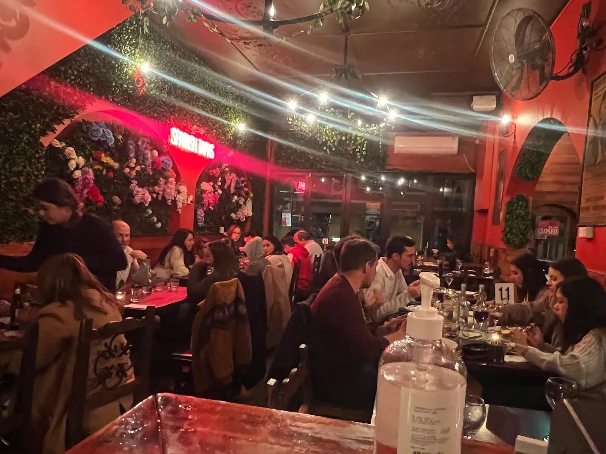 Photo of Spanish Tapas, one of the top bars in Glebe