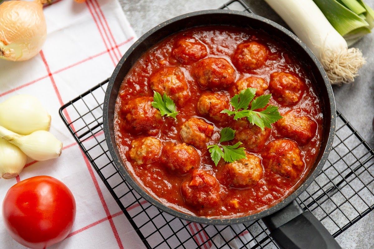 Spanish Tapas thumbnail 8