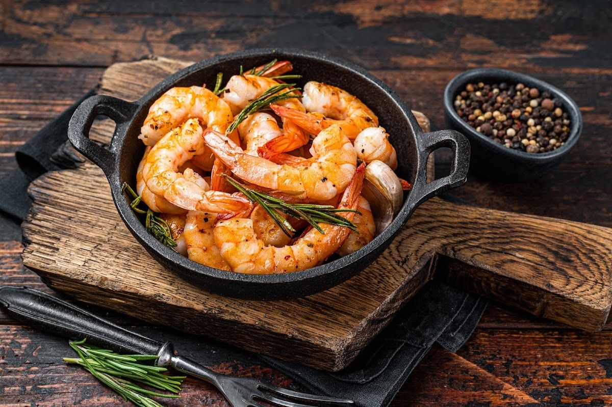 Spanish Tapas thumbnail 6