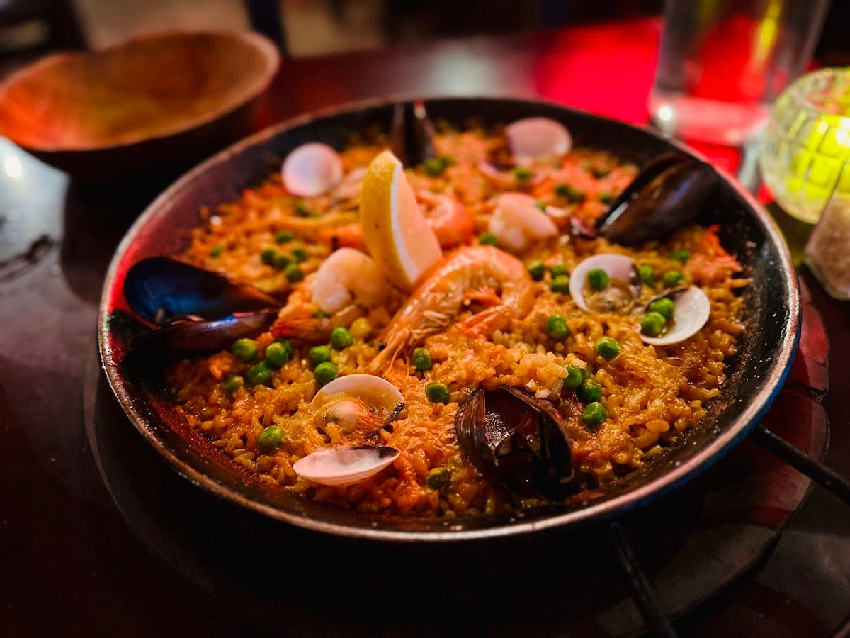 Spanish Tapas thumbnail 4
