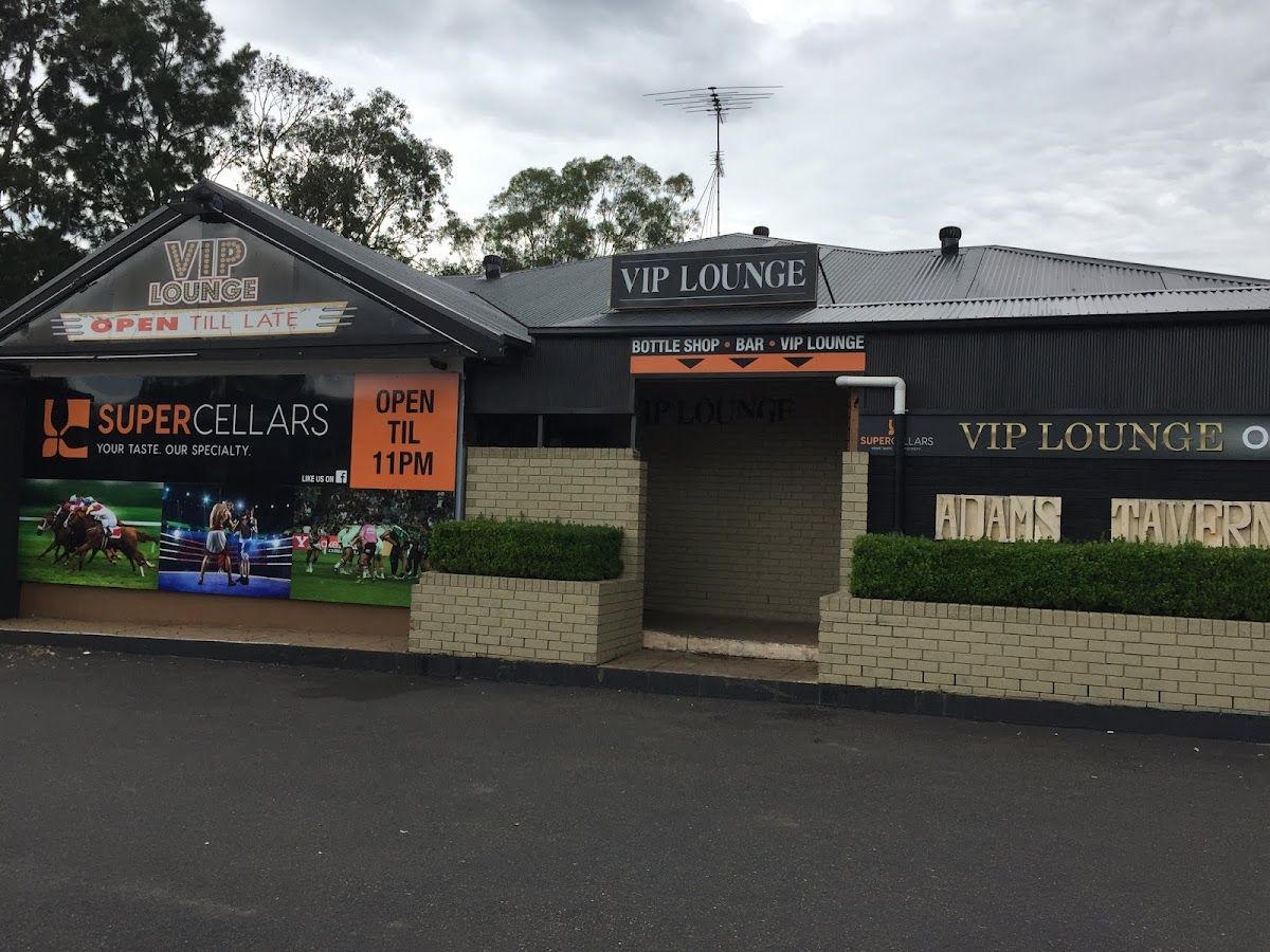Featured image for The Showground Tavern