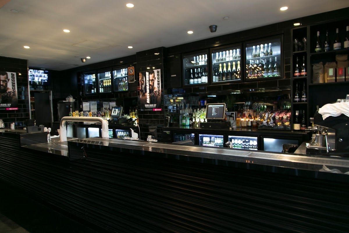 V Bar thumbnail 3