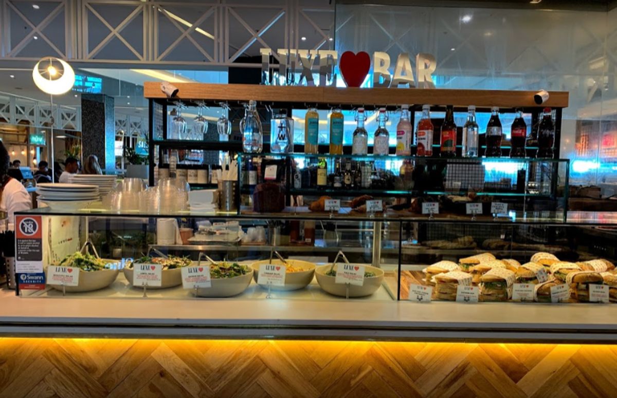 Luxe Bar thumbnail 3