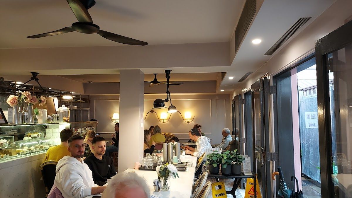 Luxe Bar thumbnail 7