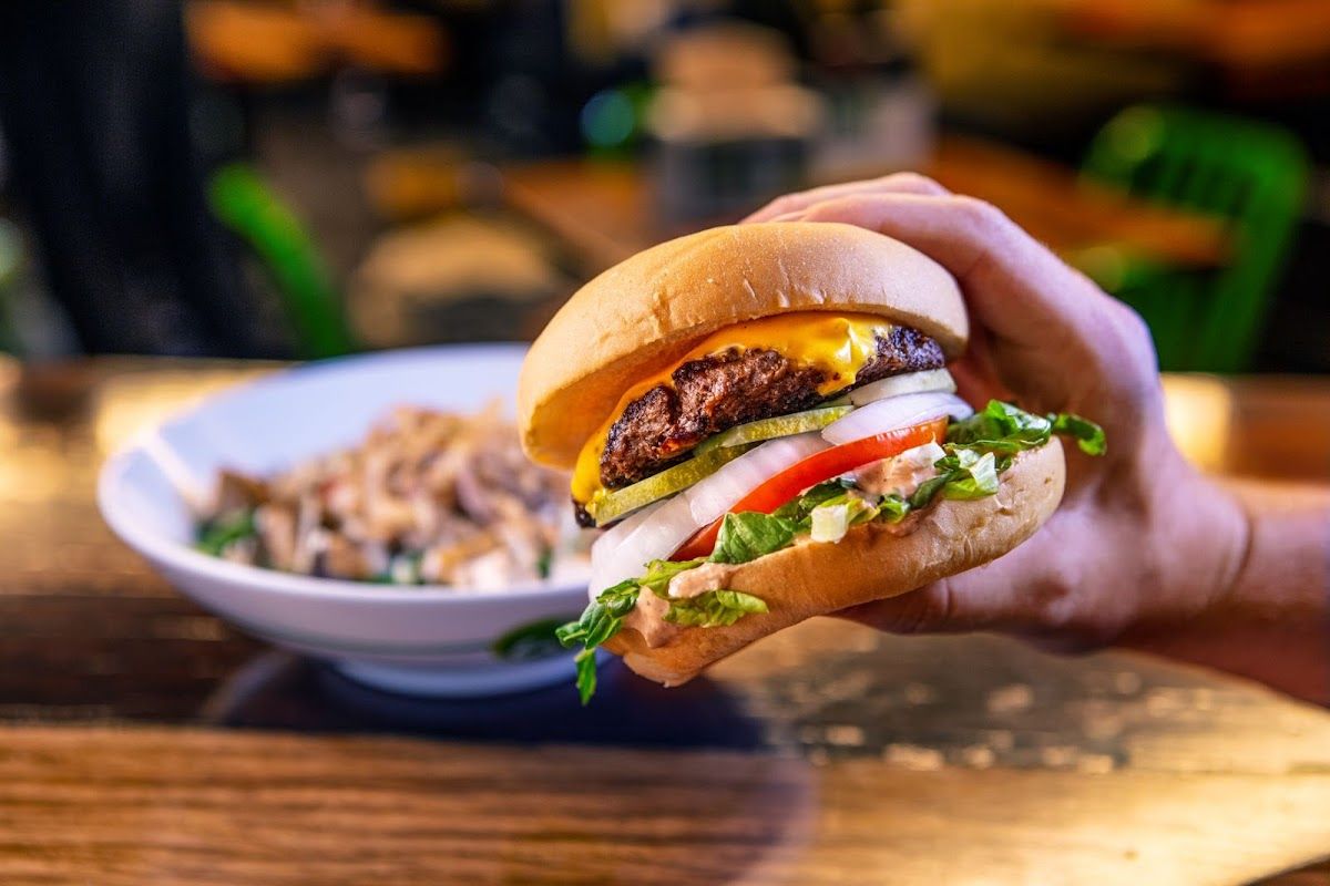 Wahlburgers thumbnail 3