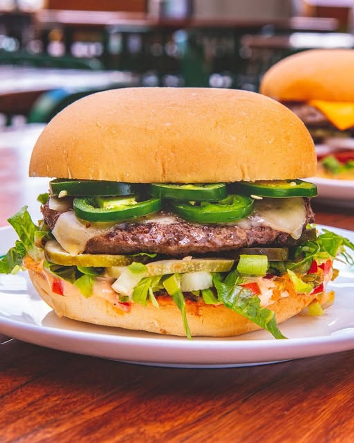 Wahlburgers thumbnail 2