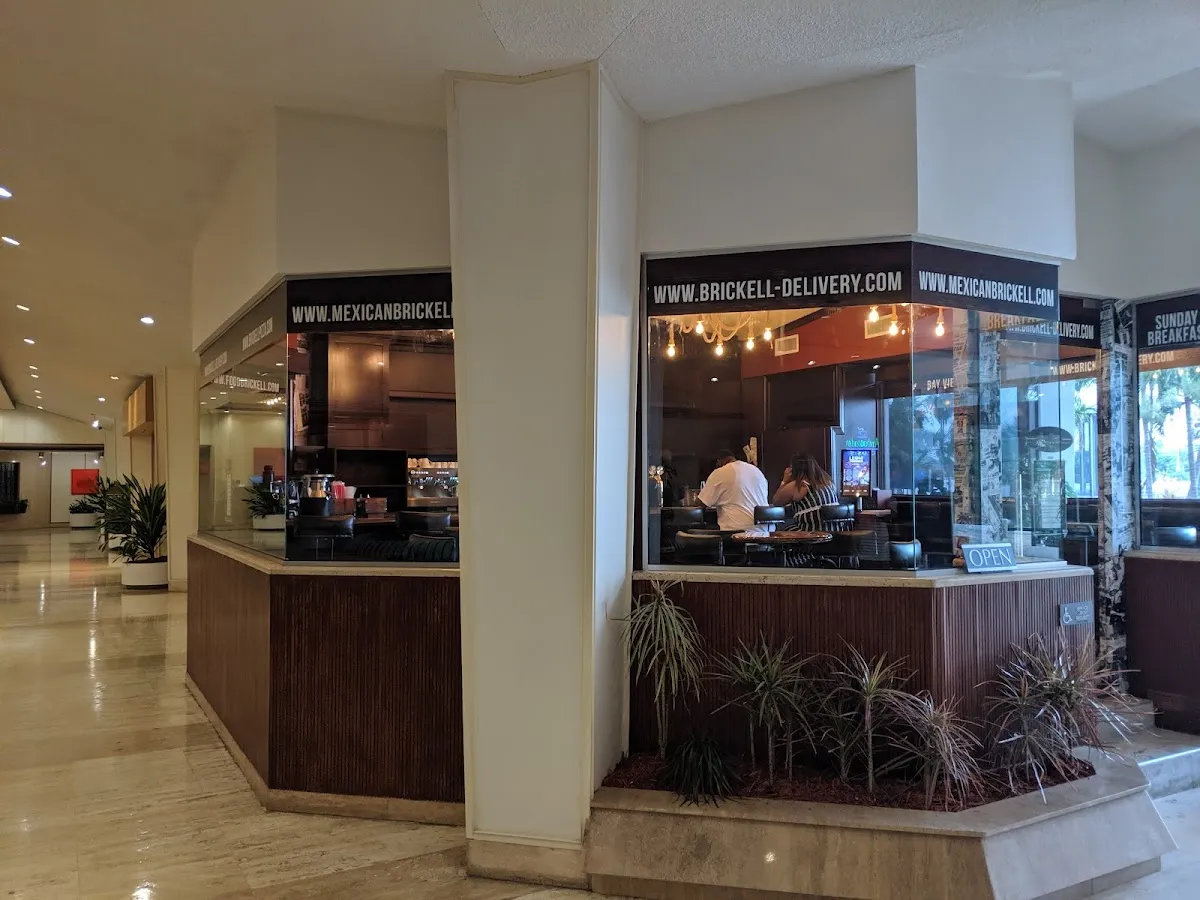 Bay View Pub - Bar image