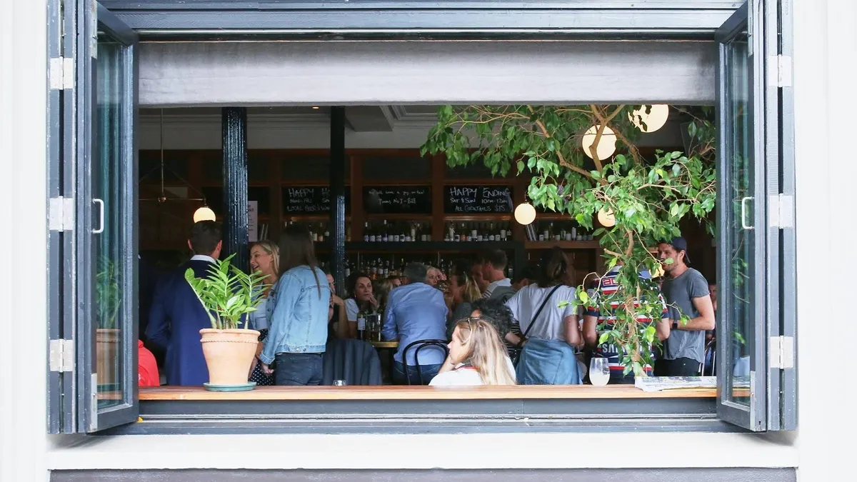 Photo of Paddo Inn, one of the top bars in Paddington
