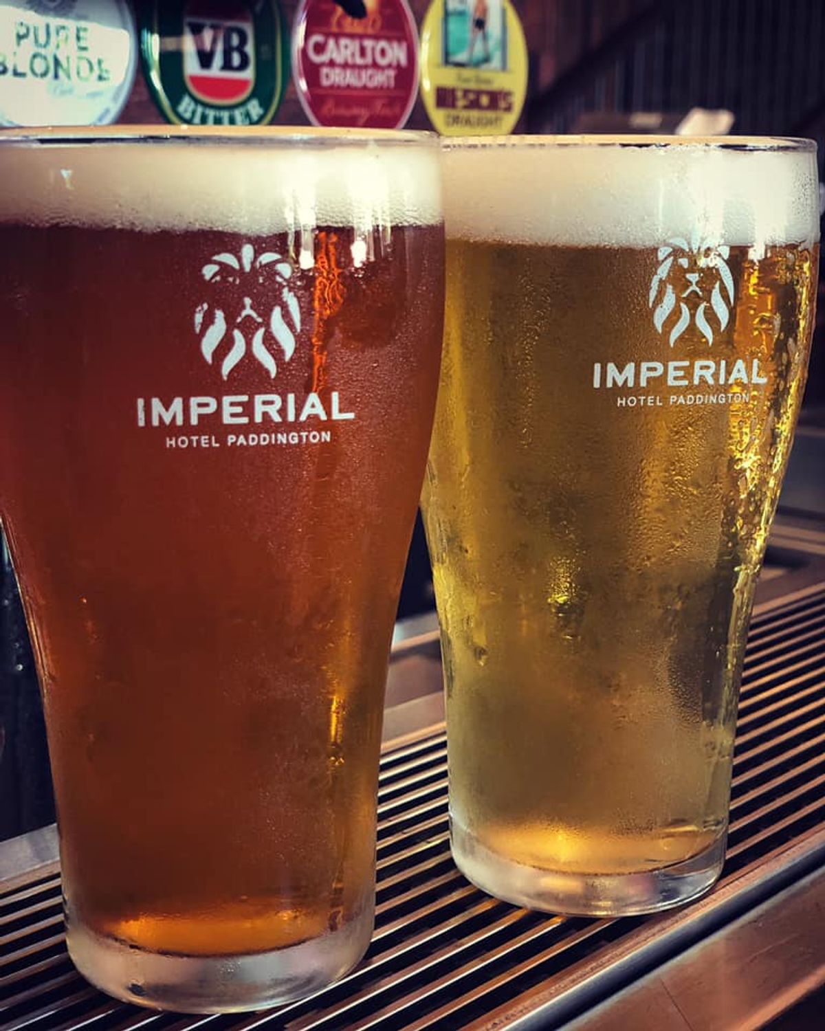 Imperial Hotel Paddington photo 1