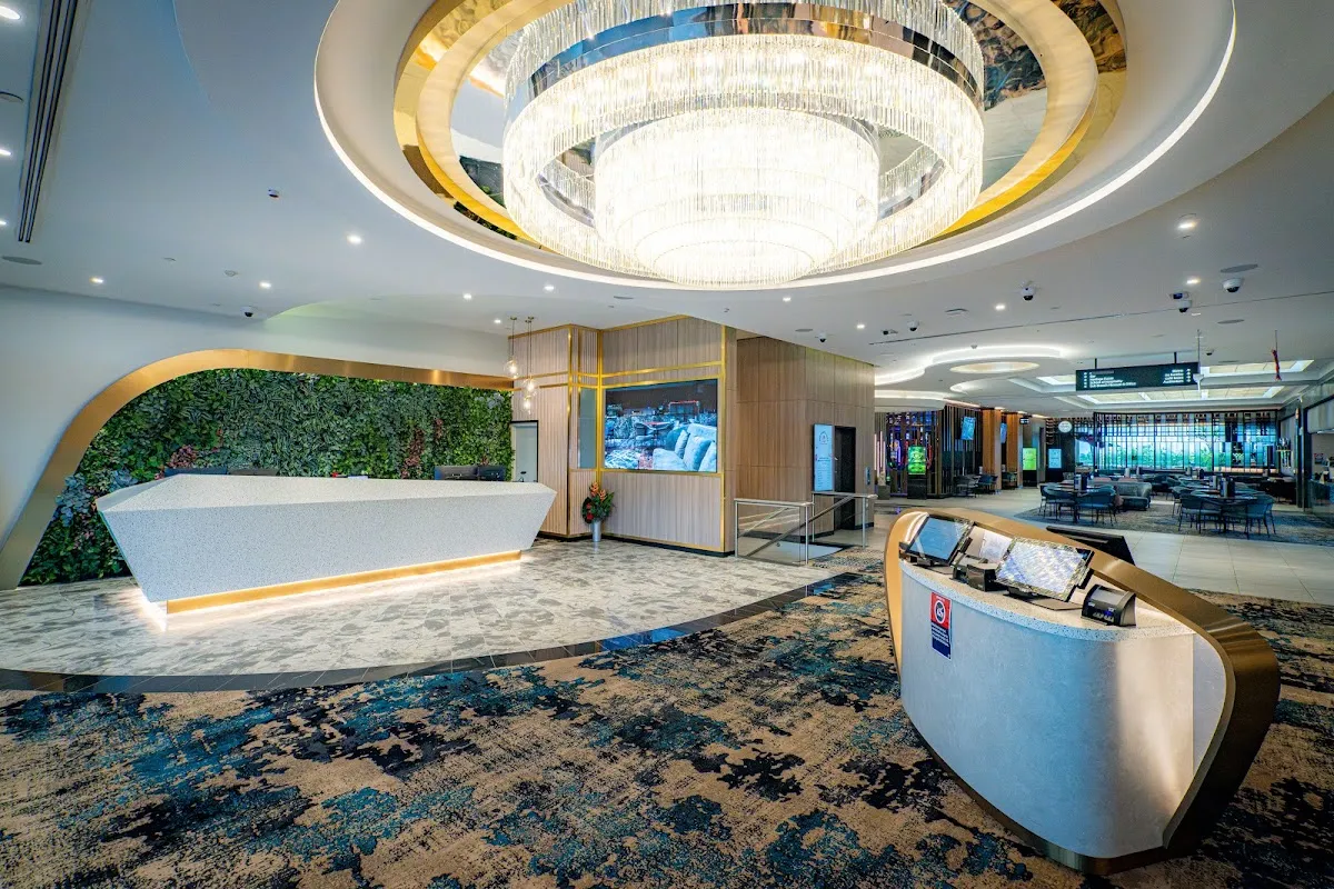 Photo of Canterbury-Hurlstone Park RSL Club (CHP RSL), one of the top bars in Hurlstone Park