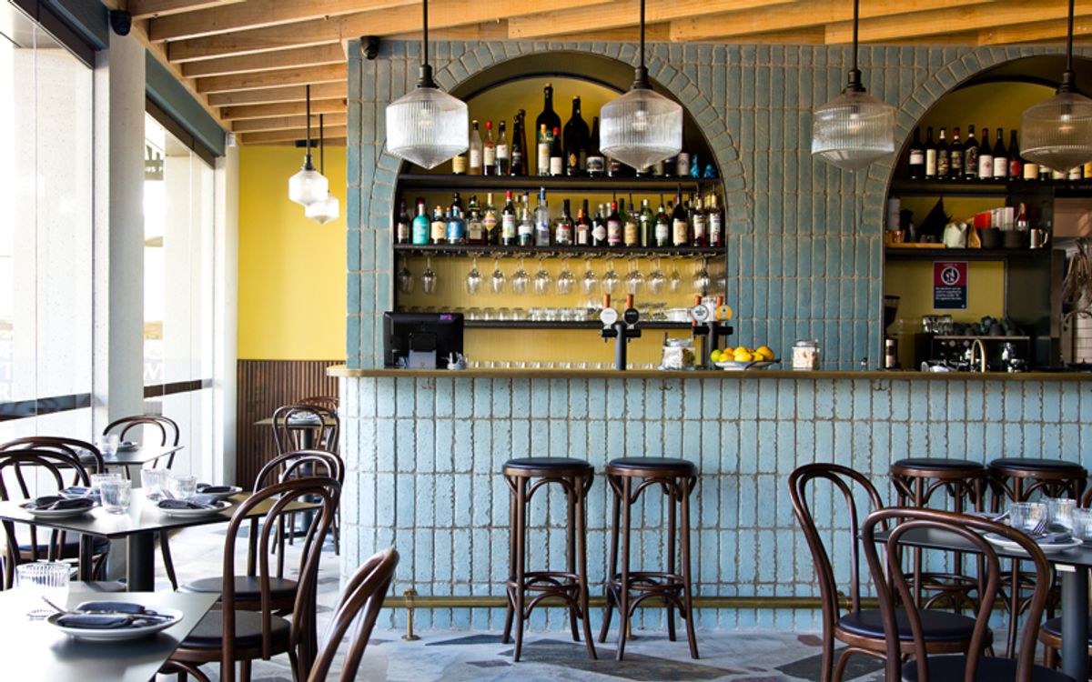 Featured image for Sella Vinoteca