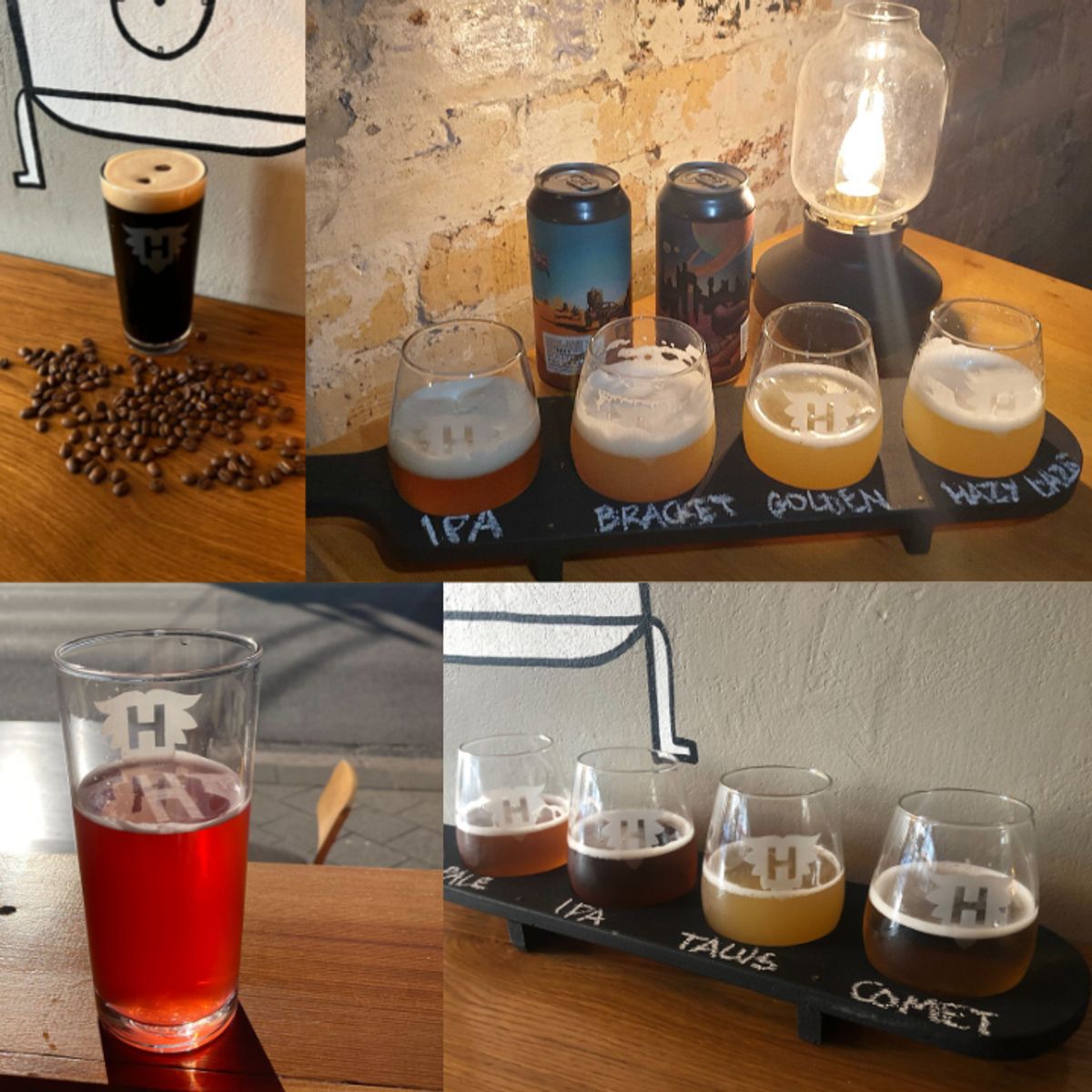 Hopsters Cooperative Brewery thumbnail 7
