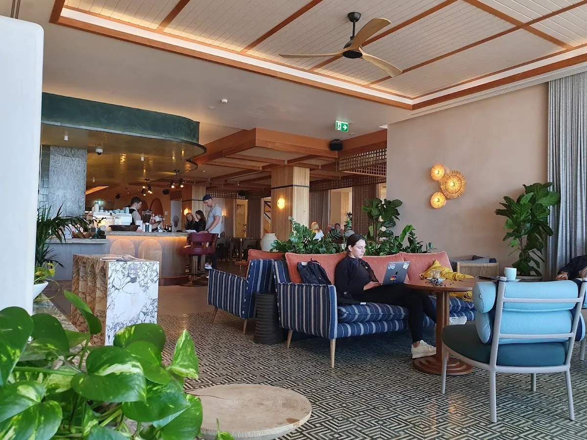 Photo of 55 North by Cibaria Manly, one of the top bars in Manly