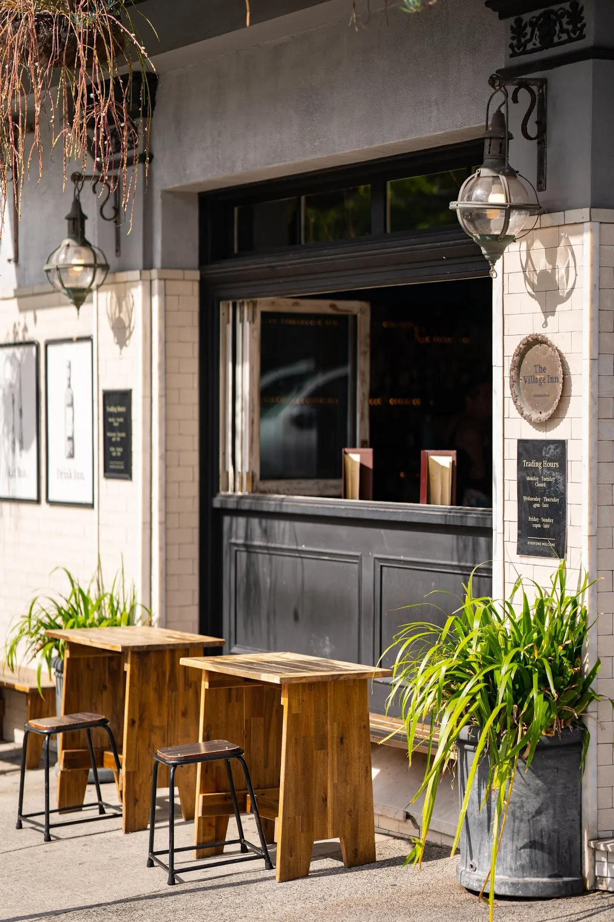 Photo of The Village Inn Paddington, one of the top bars in Paddington