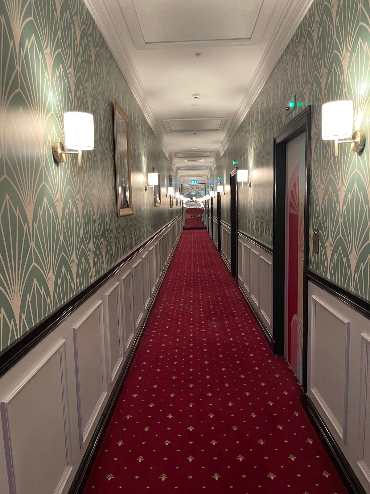 Hijinx Hotel Alexandria thumbnail 2