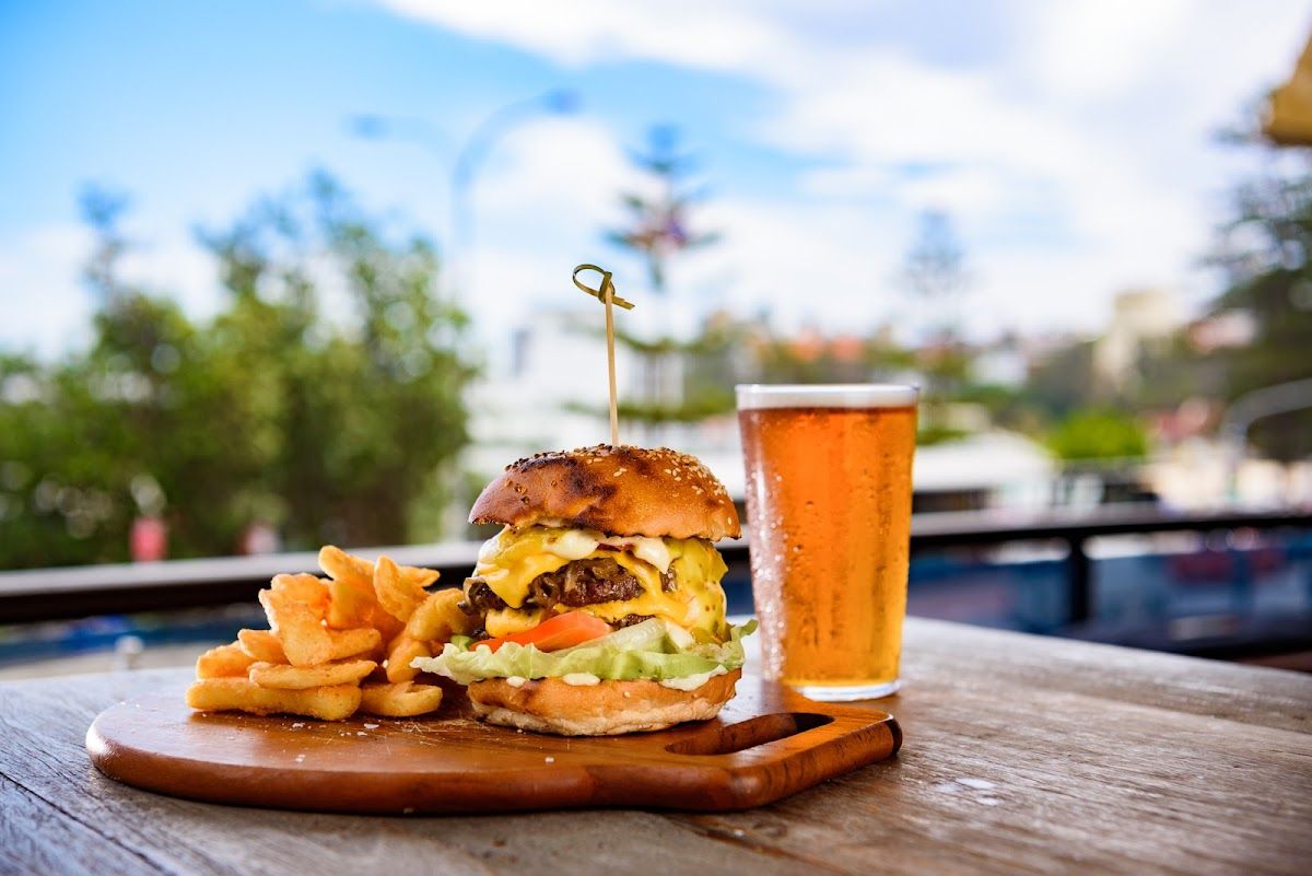 4 Pines Brewpub Manly thumbnail 3