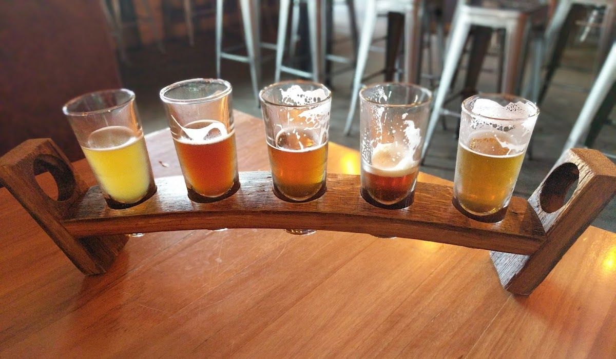 4 Pines Brewpub Manly thumbnail 4