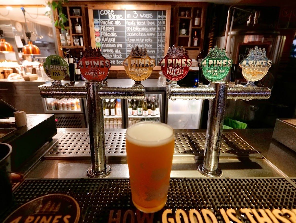 4 Pines Brewpub Manly thumbnail 8