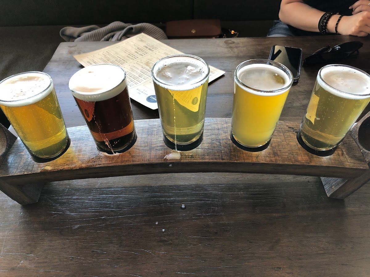 4 Pines Brewpub Manly thumbnail 9