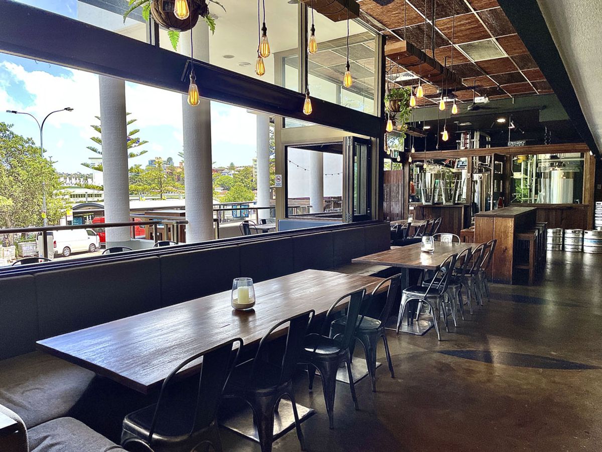4 Pines Brewpub Manly thumbnail 5