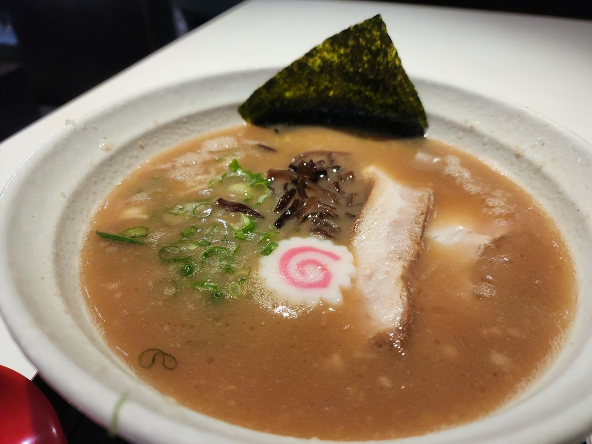 Menya Chinatown thumbnail 2