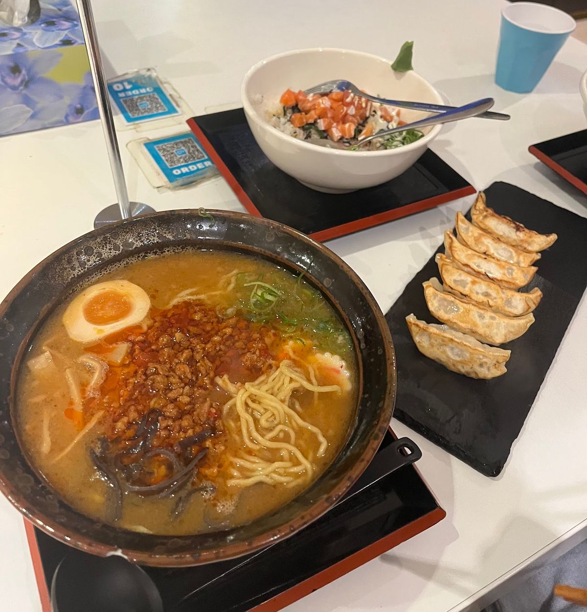 Menya Chinatown thumbnail 7