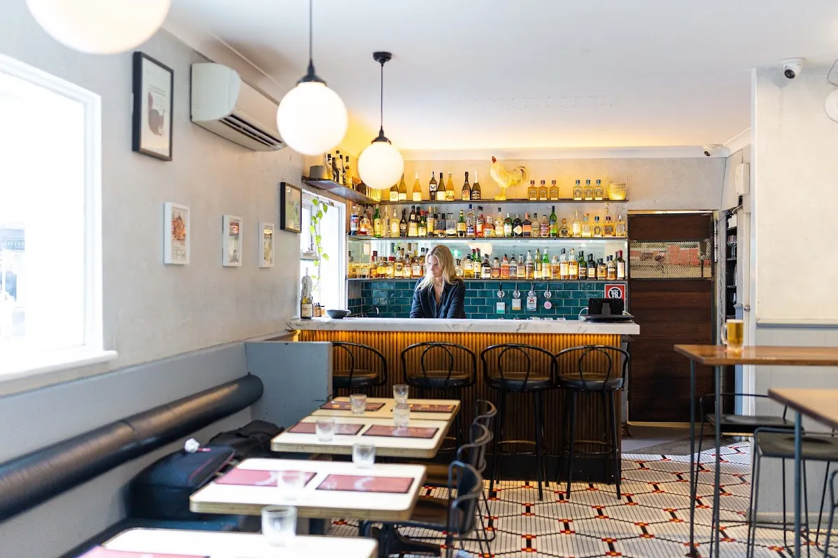 Photo of JB & Sons Manly, one of the top bars in Manly