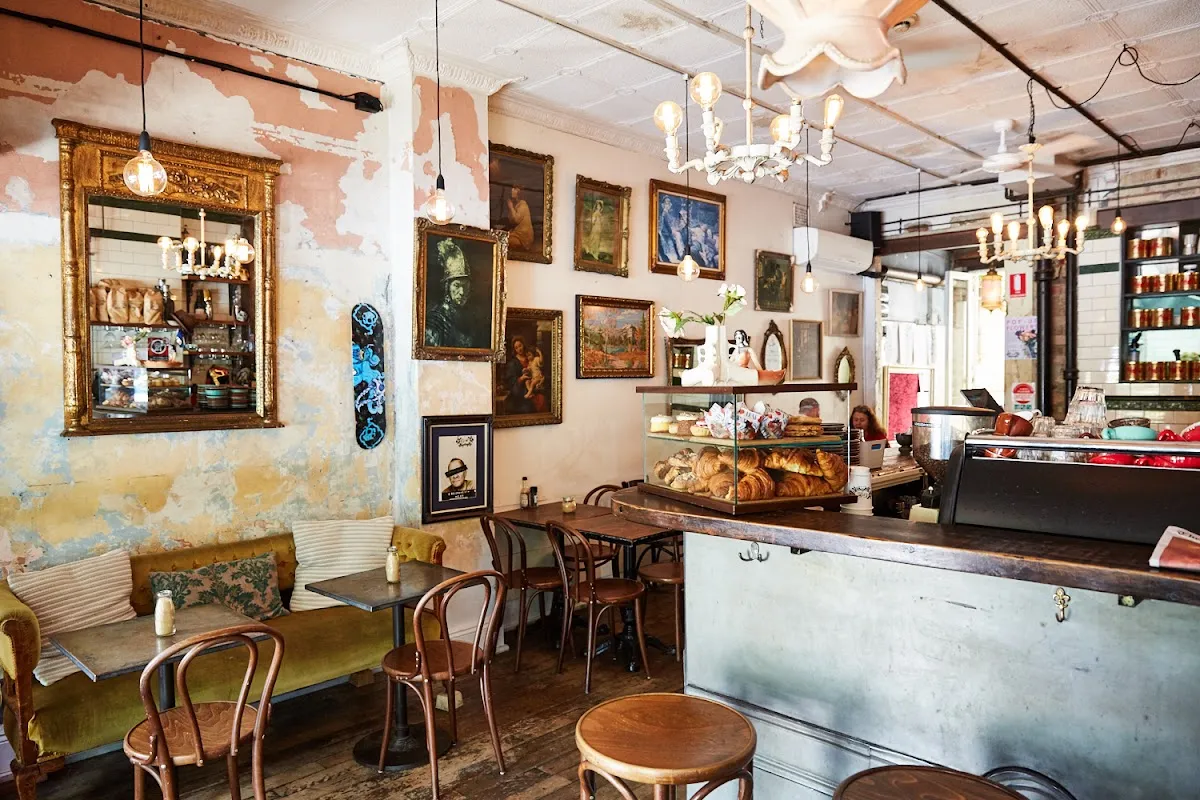 Photo of Belgrave Cartel, one of the top bars in Manly
