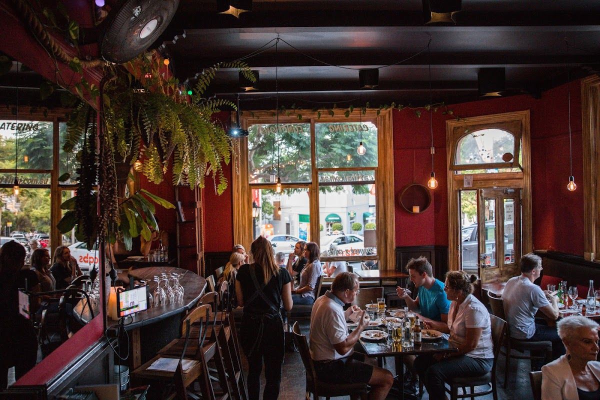 Featured image for Eat Thai Restaurant Sydney