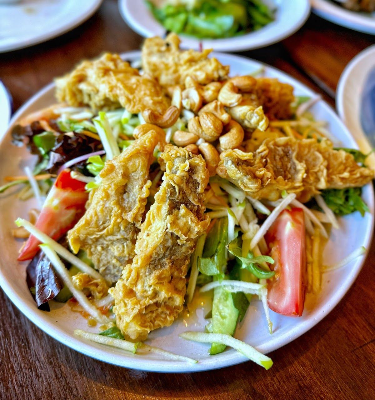 Eat Thai Restaurant Sydney thumbnail 4