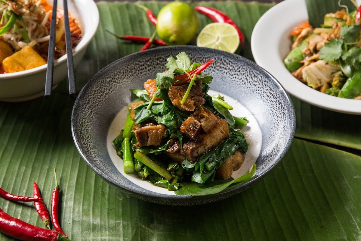 Eat Thai Restaurant Sydney thumbnail 3