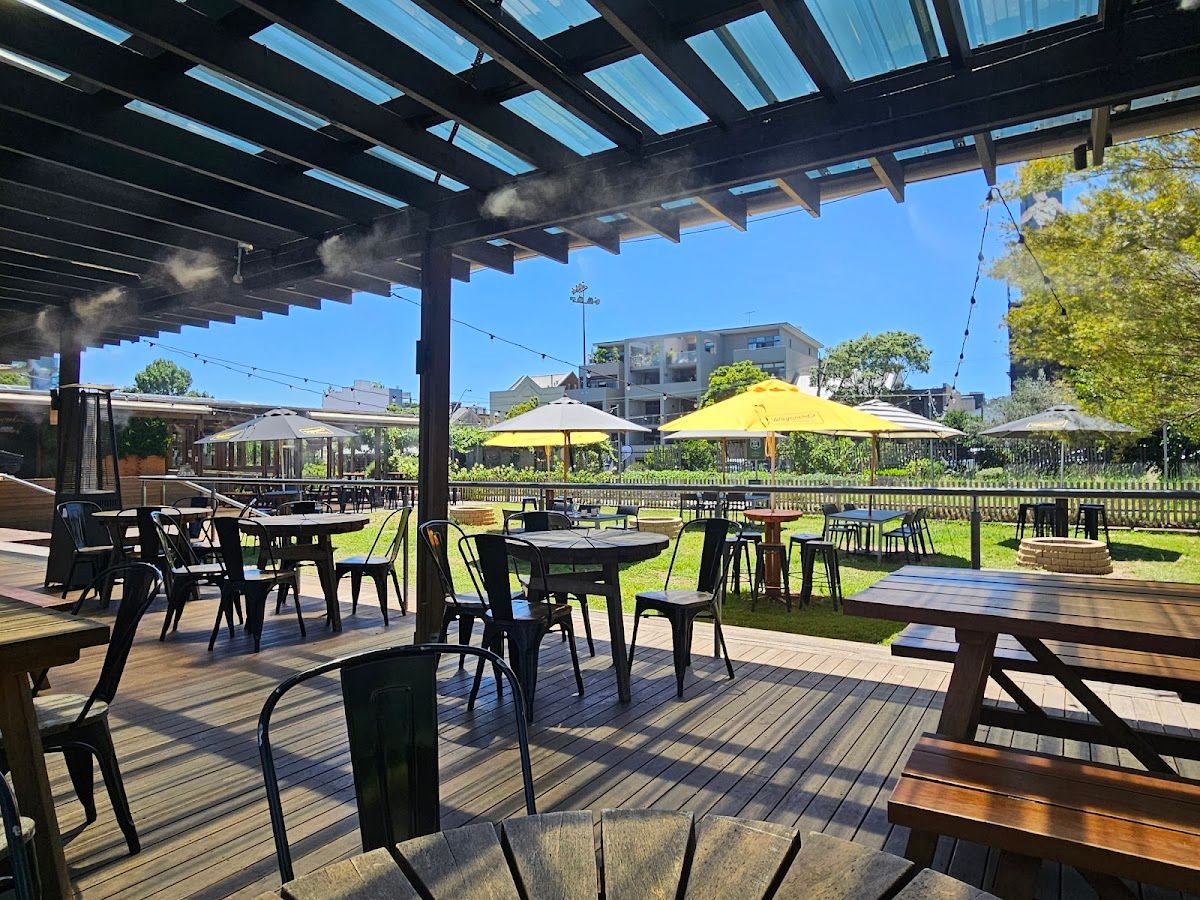 Camperdown Commons thumbnail 4