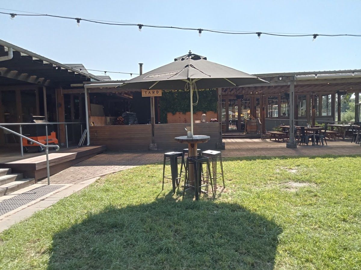 Camperdown Commons thumbnail 3