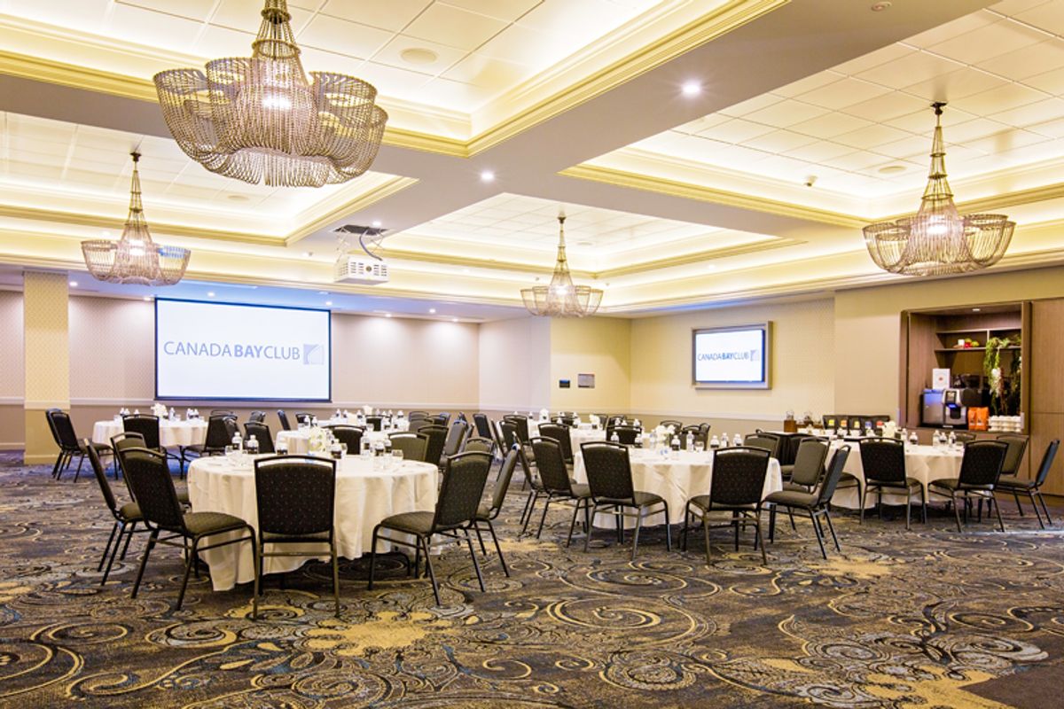 Featured image for Canada Bay Club