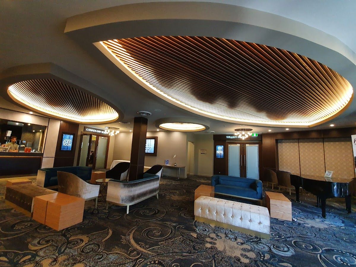 Canada Bay Club thumbnail 3