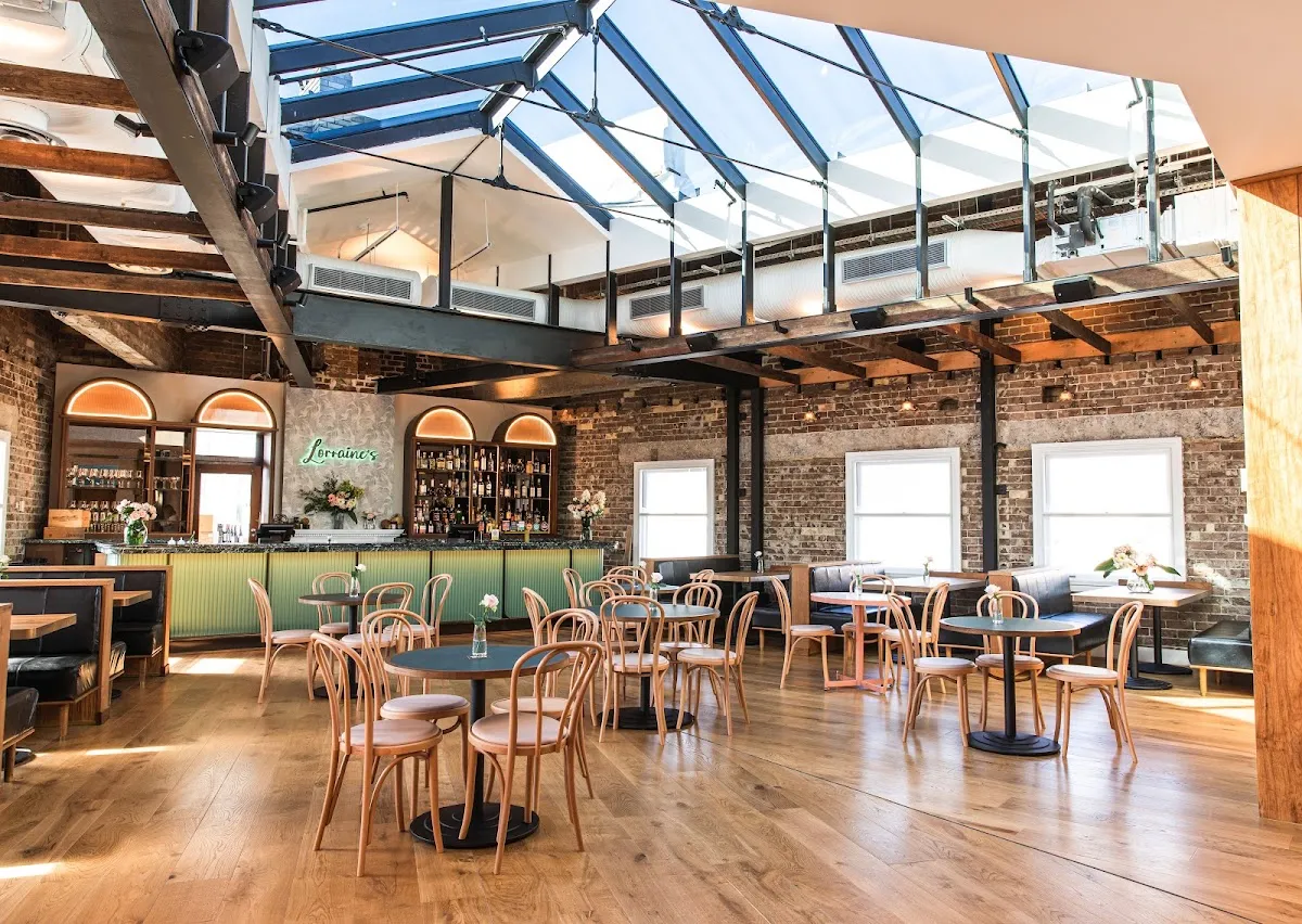 Photo of Lorraines, one of the top bars in Waverley