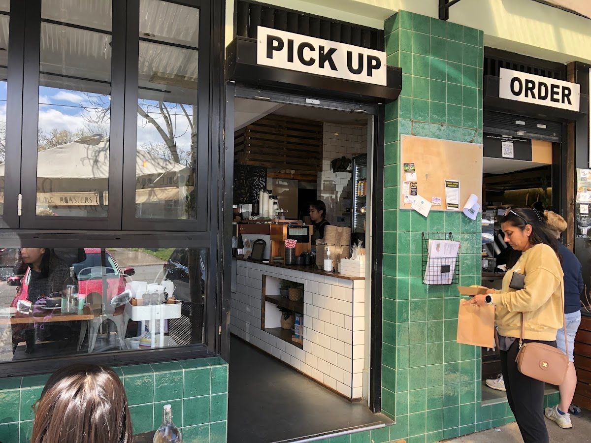 Featured image for Seven Valleys Cafe