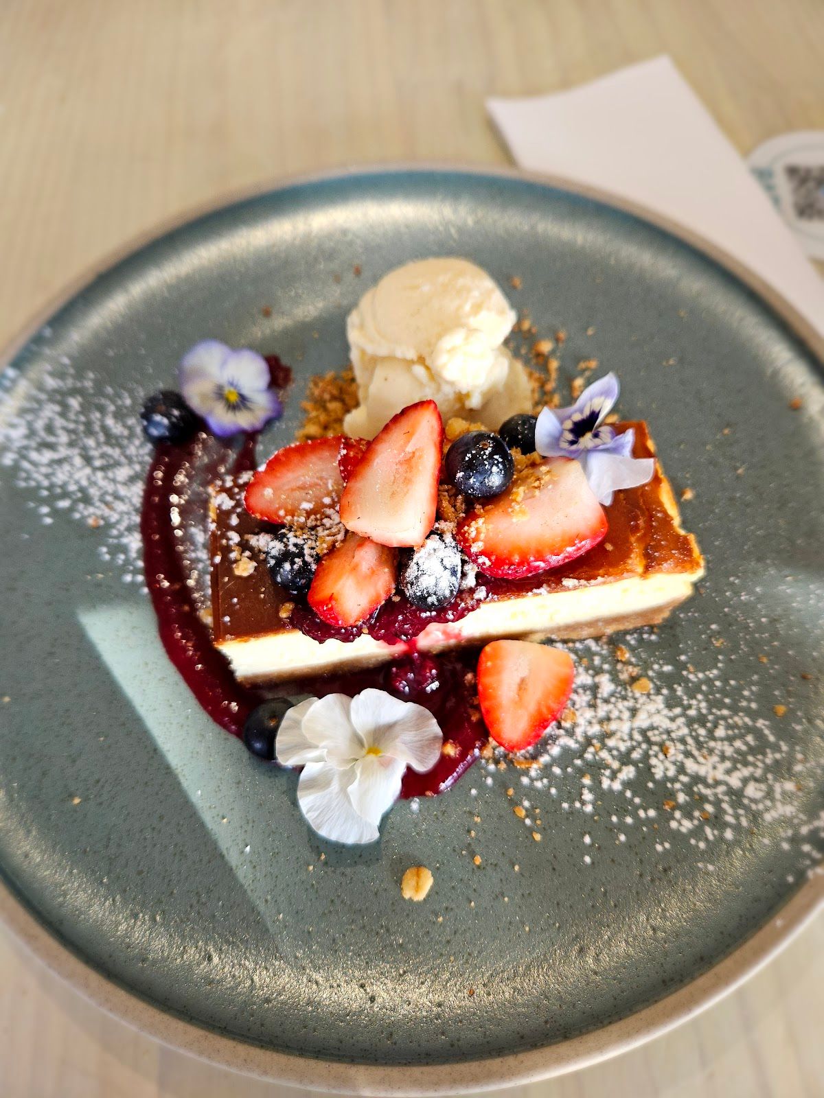 Seven Valleys Cafe thumbnail 8